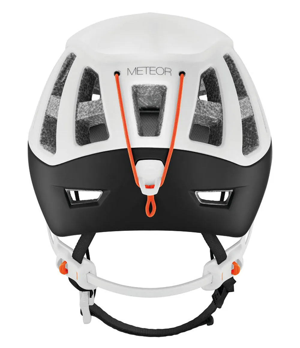 Meteor Helmet