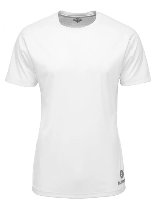 Runner SS Tee Men  H019-207 & H119-207