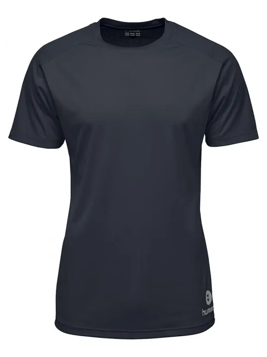 Runner SS Tee Men  H019-207 & H119-207
