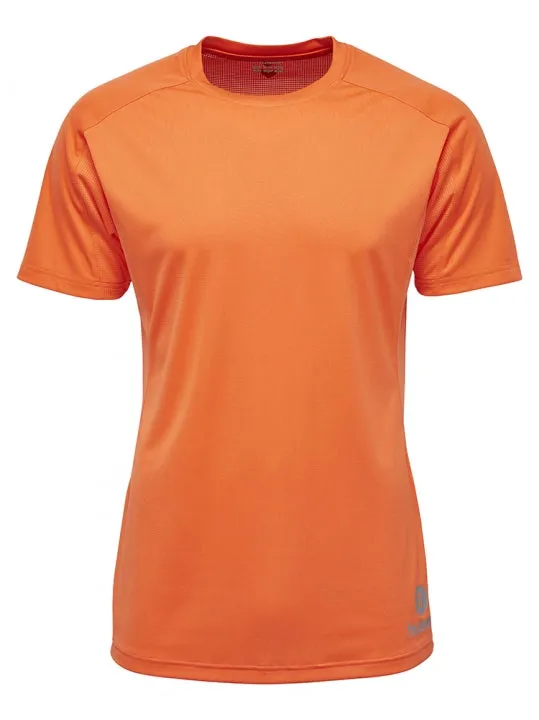 Runner SS Tee Men  H019-207 & H119-207