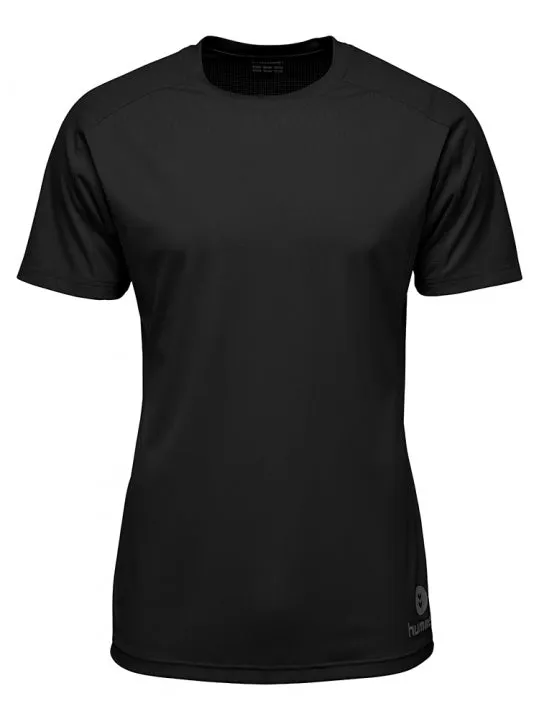 Runner SS Tee Men  H019-207 & H119-207