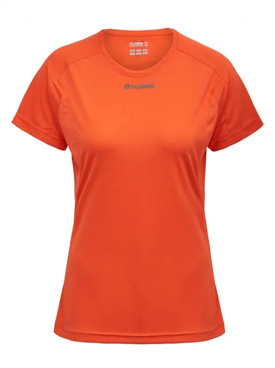 Runner Tee Women  H019-208