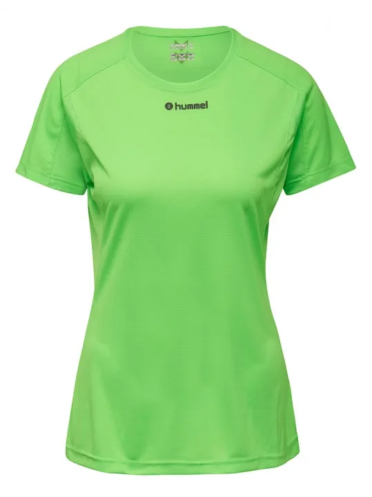 Runner Tee Women  H019-208