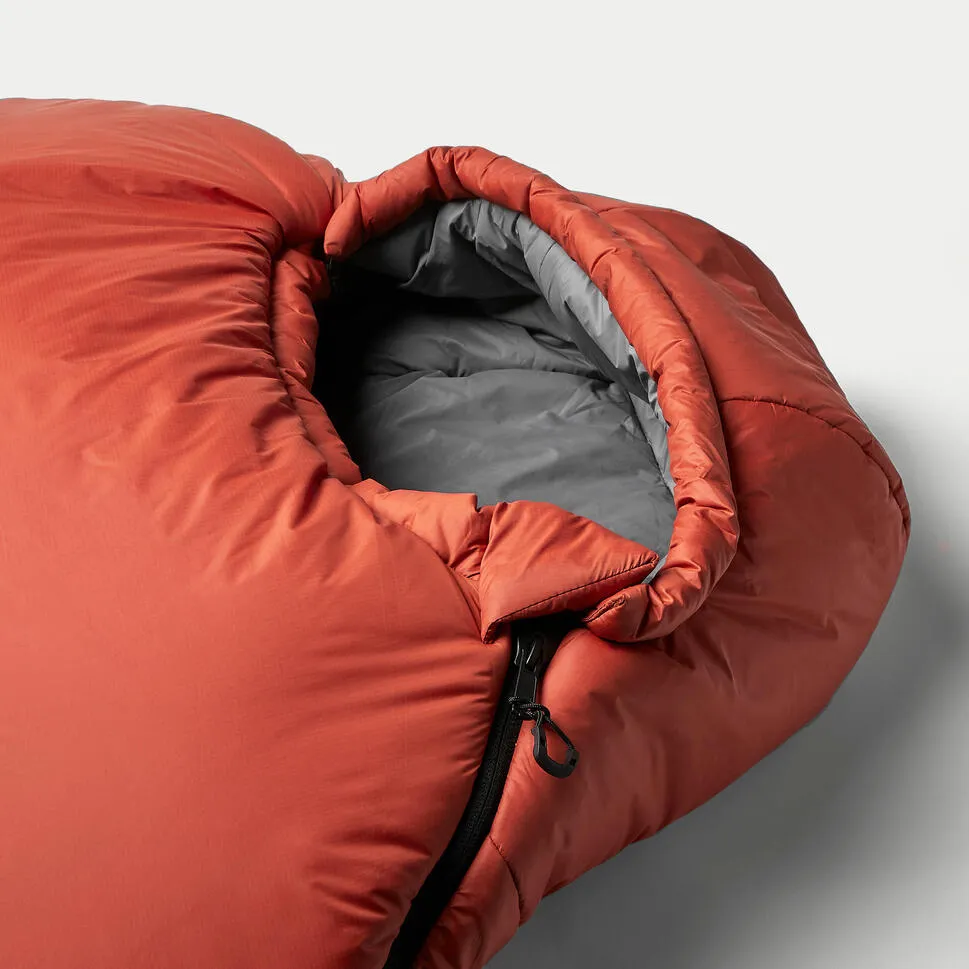 Simond MT500 23??F Polyester Sleeping Bag