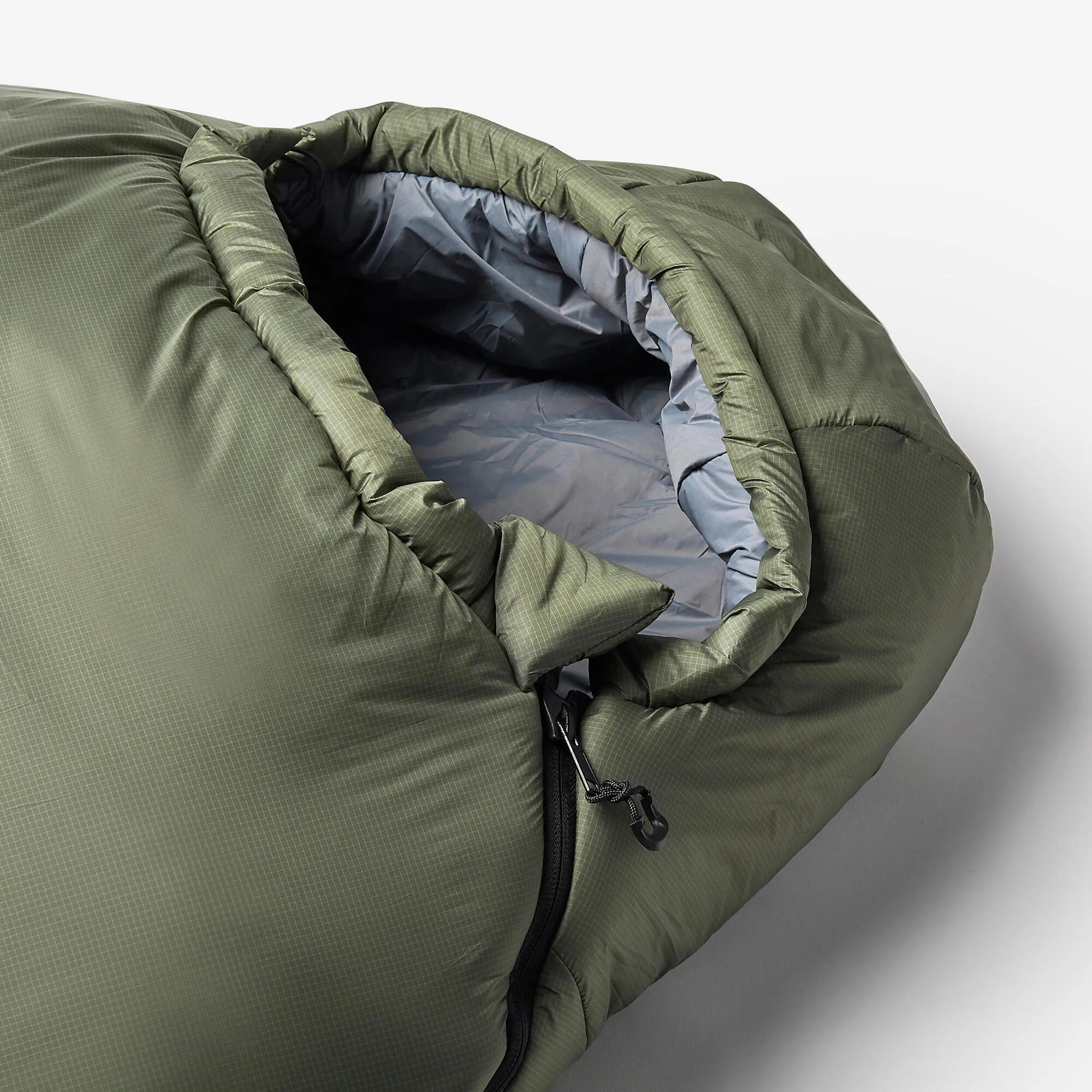 Simond MT500 32??F Polyester Sleeping Bag