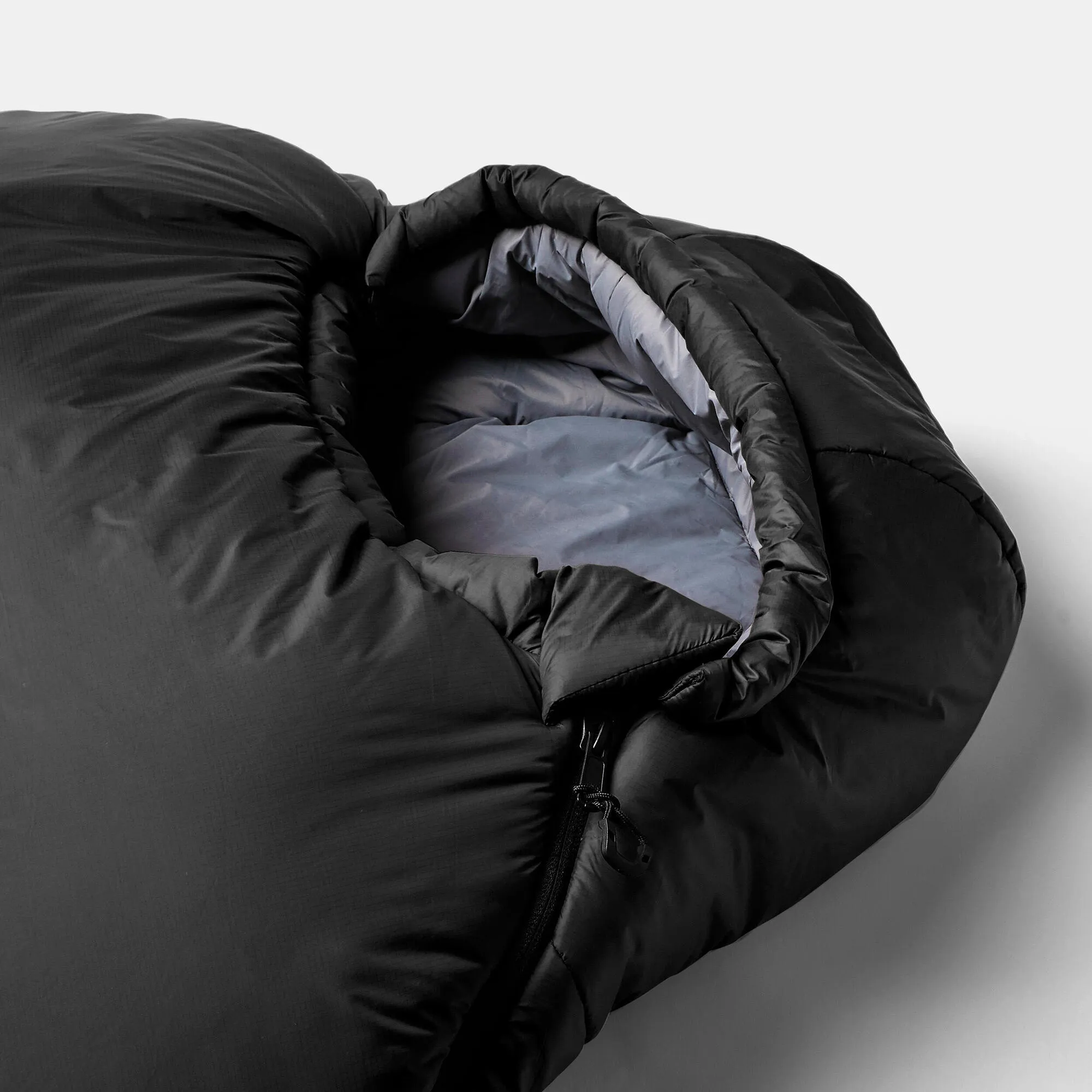 Simond MT500 41??F Polyester Sleeping Bag