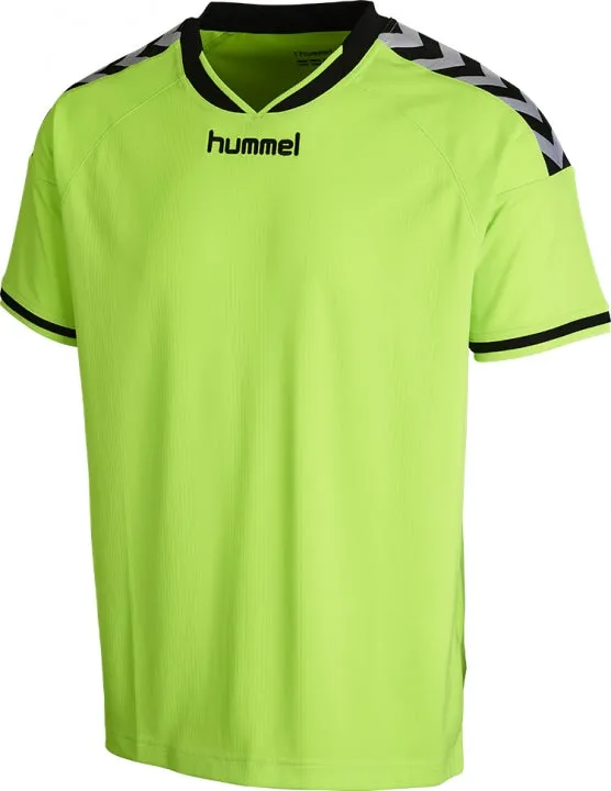 Stay Authentic SS JERSEY  H03-554