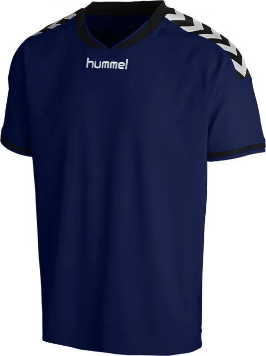 Stay Authentic SS JERSEY  H03-554