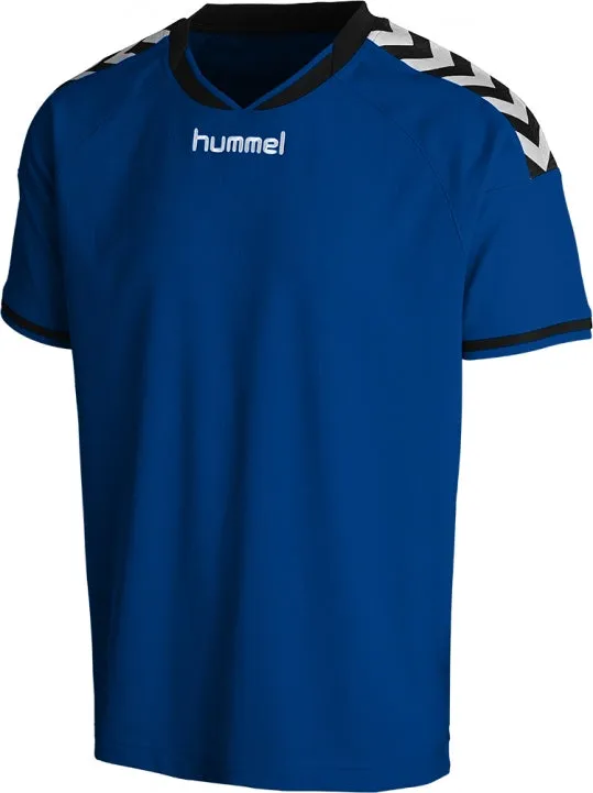 Stay Authentic SS JERSEY  H03-554