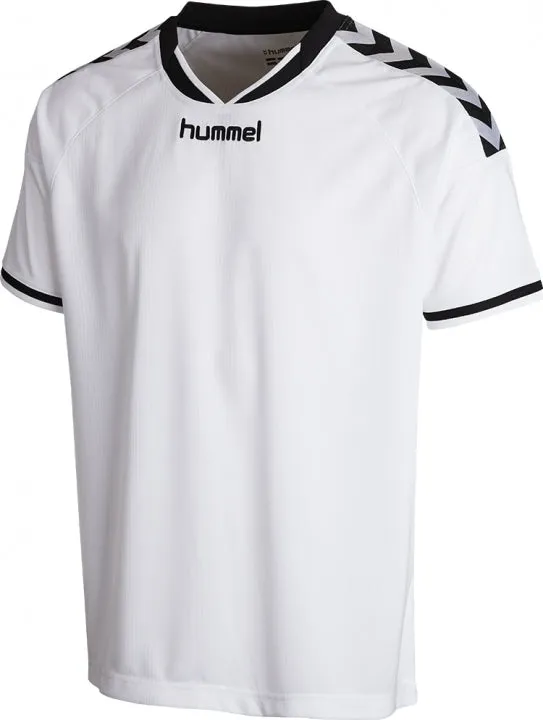Stay Authentic SS JERSEY  H03-554