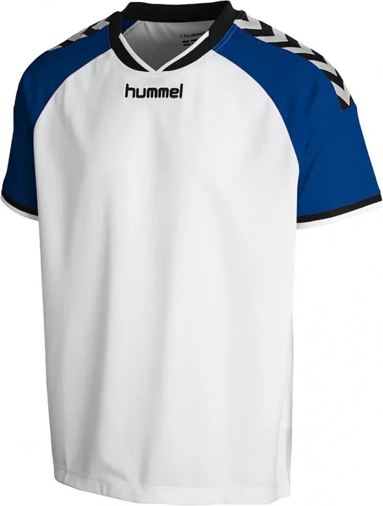 Stay Authentic SS JERSEY  H03-554
