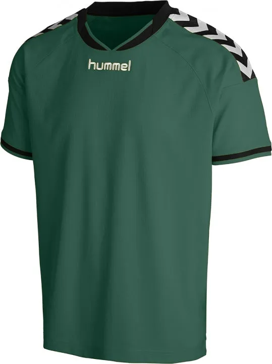 Stay Authentic SS JERSEY  H03-554