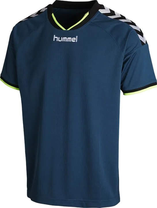 Stay Authentic SS JERSEY  H03-554
