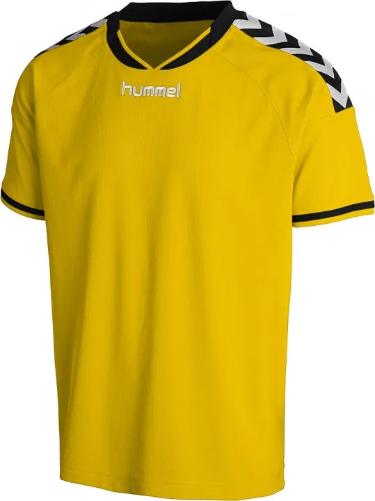 Stay Authentic SS JERSEY  H03-554
