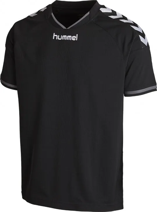 Stay Authentic SS JERSEY  H03-554