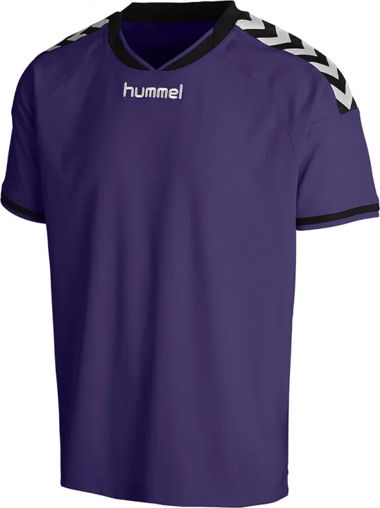 Stay Authentic SS JERSEY  H03-554