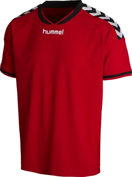 Stay Authentic SS JERSEY  H03-554