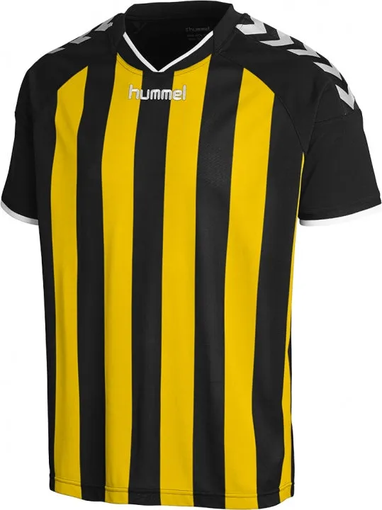 Stay Authentic Stripe JERSEY  H03-545