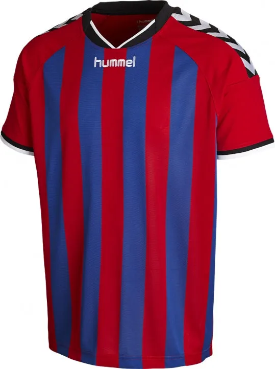 Stay Authentic Stripe JERSEY  H03-545