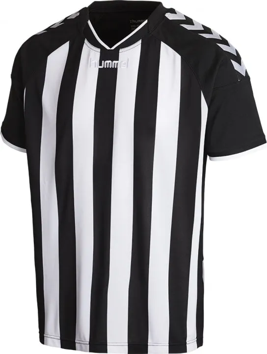Stay Authentic Stripe JERSEY  H03-545