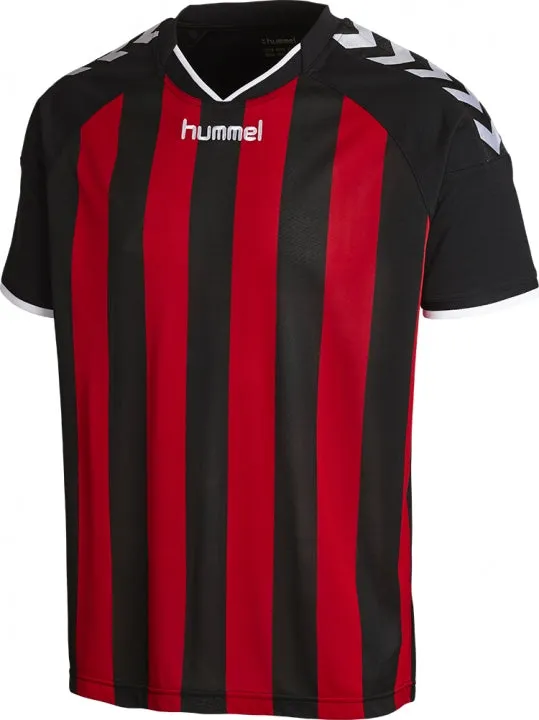 Stay Authentic Stripe JERSEY  H03-545