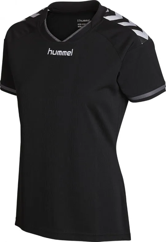 Stay Authentic Wmn's SS JERSEY  H03-546