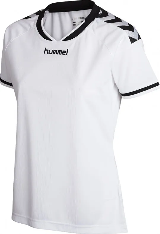 Stay Authentic Wmn's SS JERSEY  H03-546