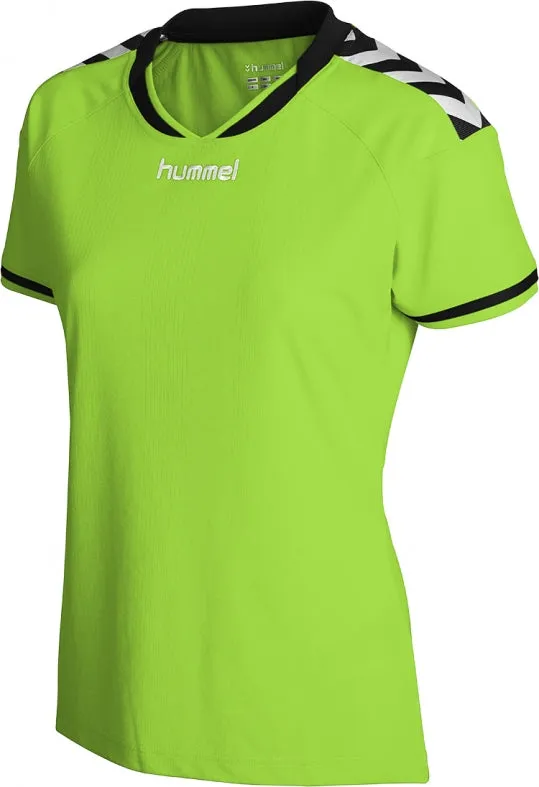 Stay Authentic Wmn's SS JERSEY  H03-546