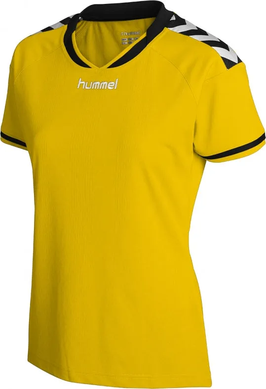 Stay Authentic Wmn's SS JERSEY  H03-546