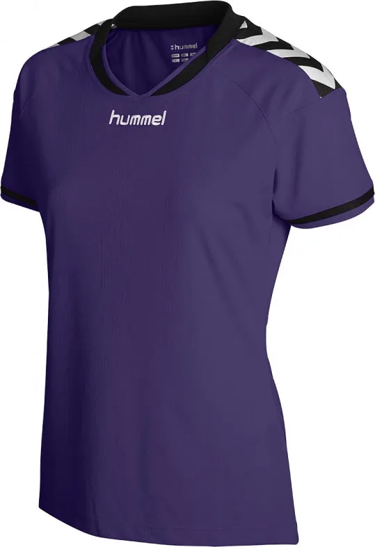 Stay Authentic Wmn's SS JERSEY  H03-546