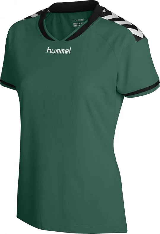 Stay Authentic Wmn's SS JERSEY  H03-546