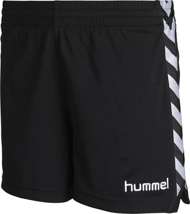 Stay Authentic Women's Short  H10-628