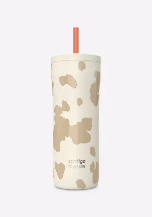 Streeterville 2.0 Stainless Steel Tumbler