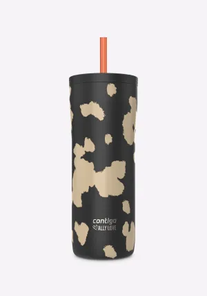 Streeterville 2.0 Stainless Steel Tumbler