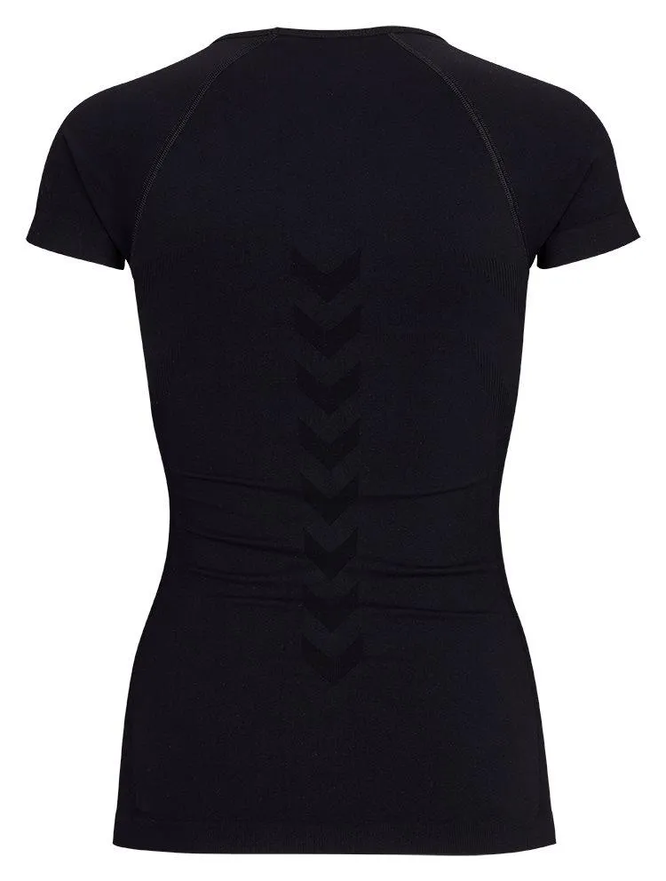 SUE SEAMLESS SS TEE I009-670