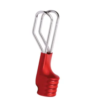Superclip Red