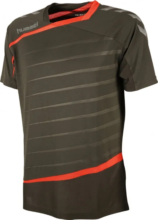 Tech-2 SS JERSEY  H03-598