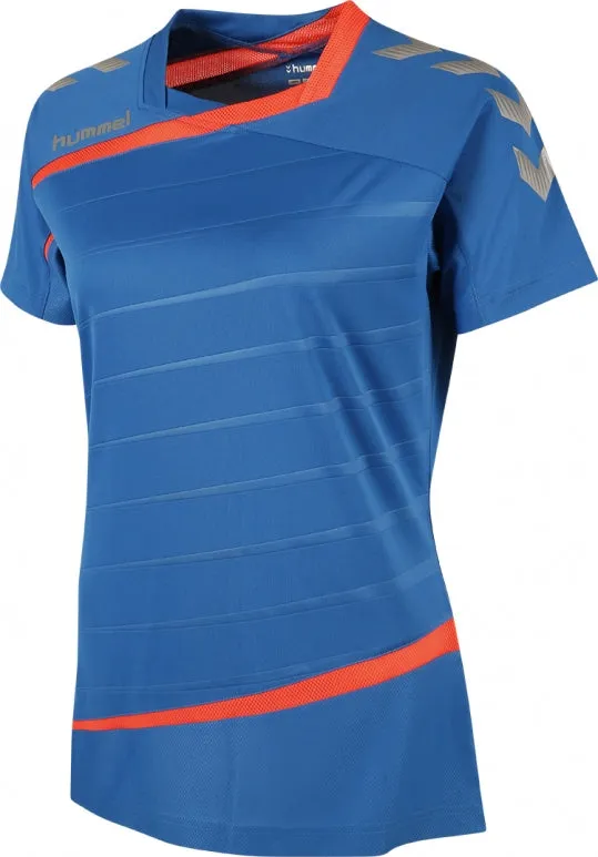 Tech-2 Women's SS Jersey  H03-599