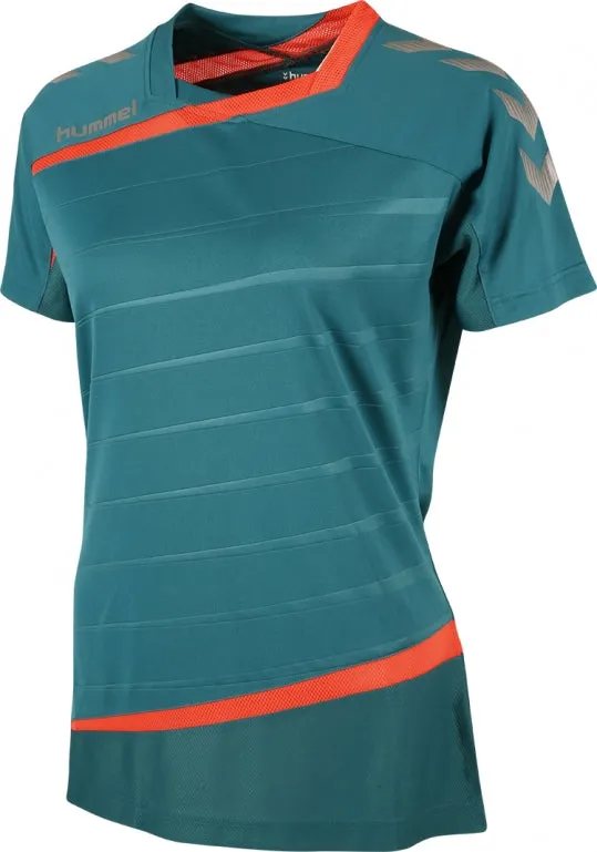 Tech-2 Women's SS Jersey  H03-599