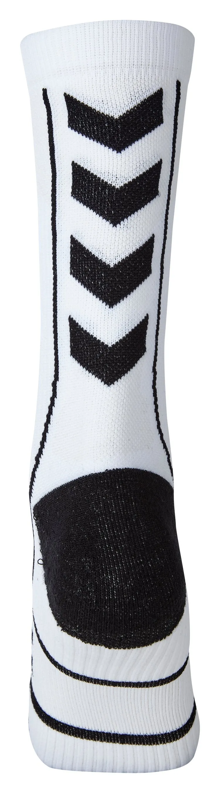 Tech Indoor Sock Low  H21-074