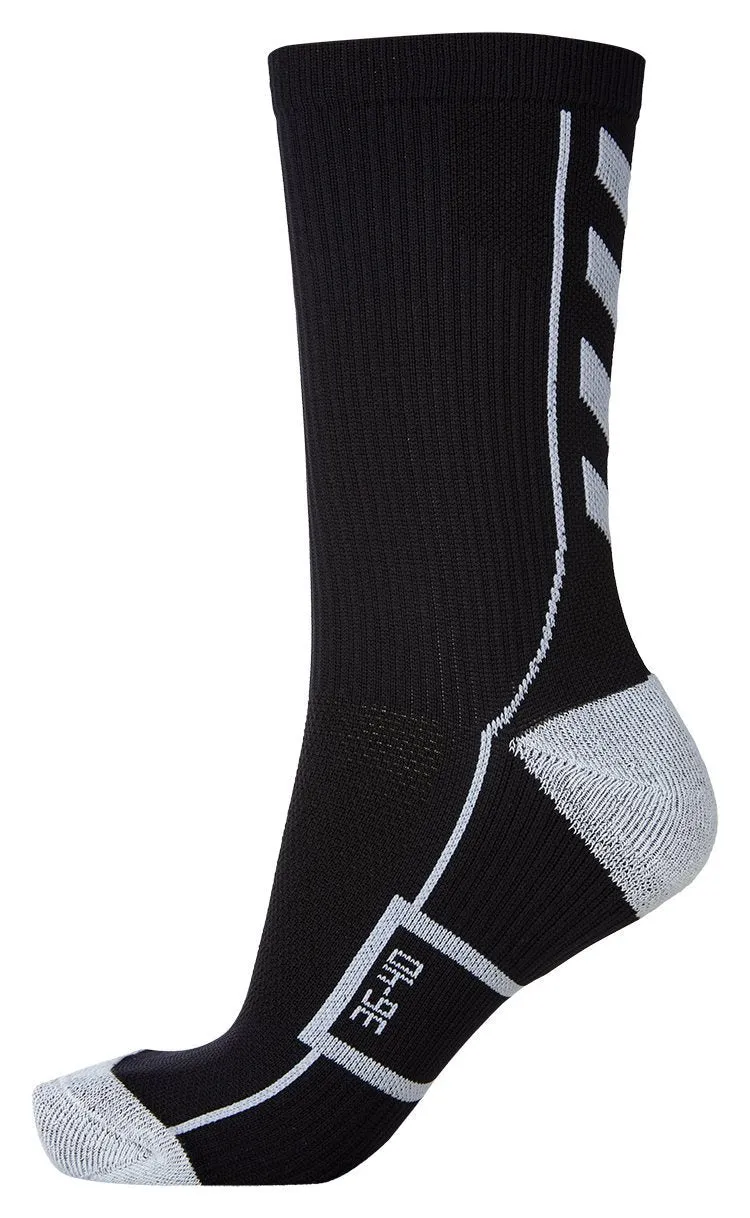 Tech Indoor Sock Low  H21-074