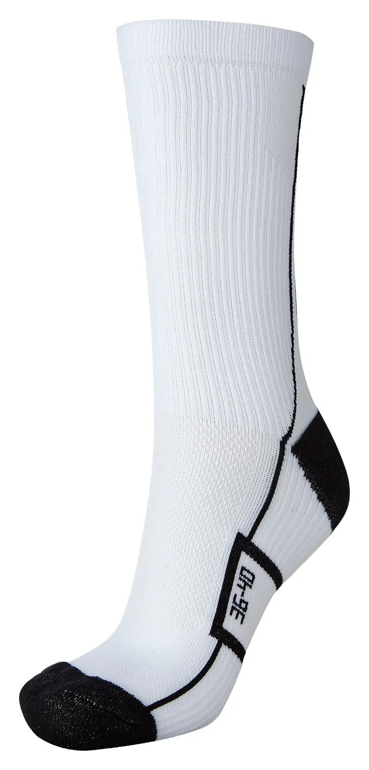 Tech Indoor Sock Low  H21-074