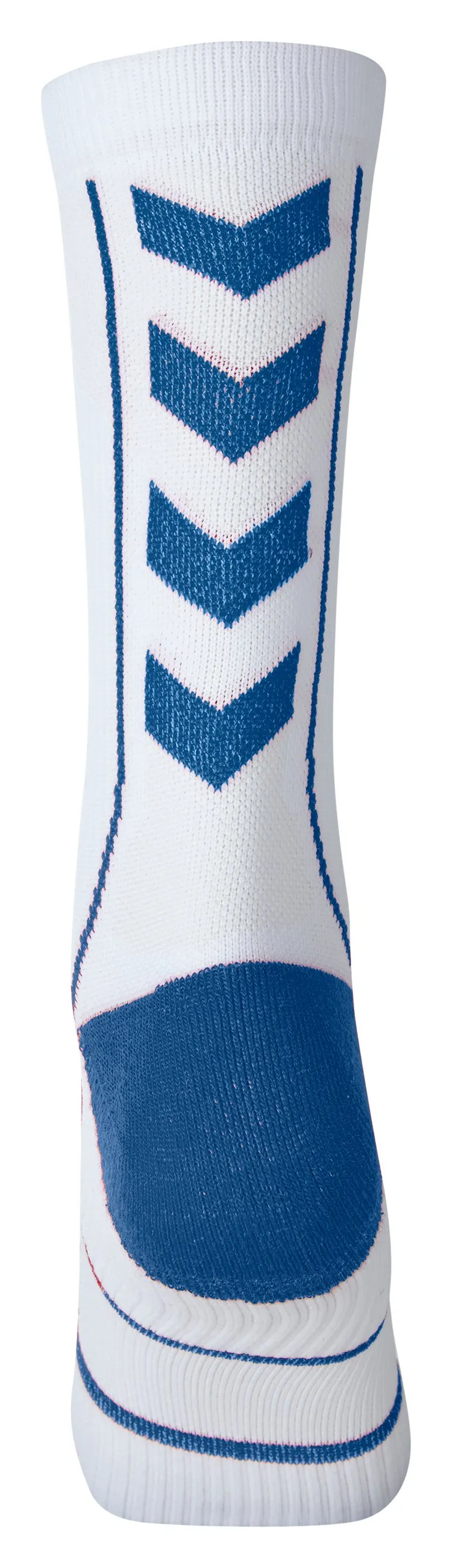 Tech Indoor Sock Low  H21-074