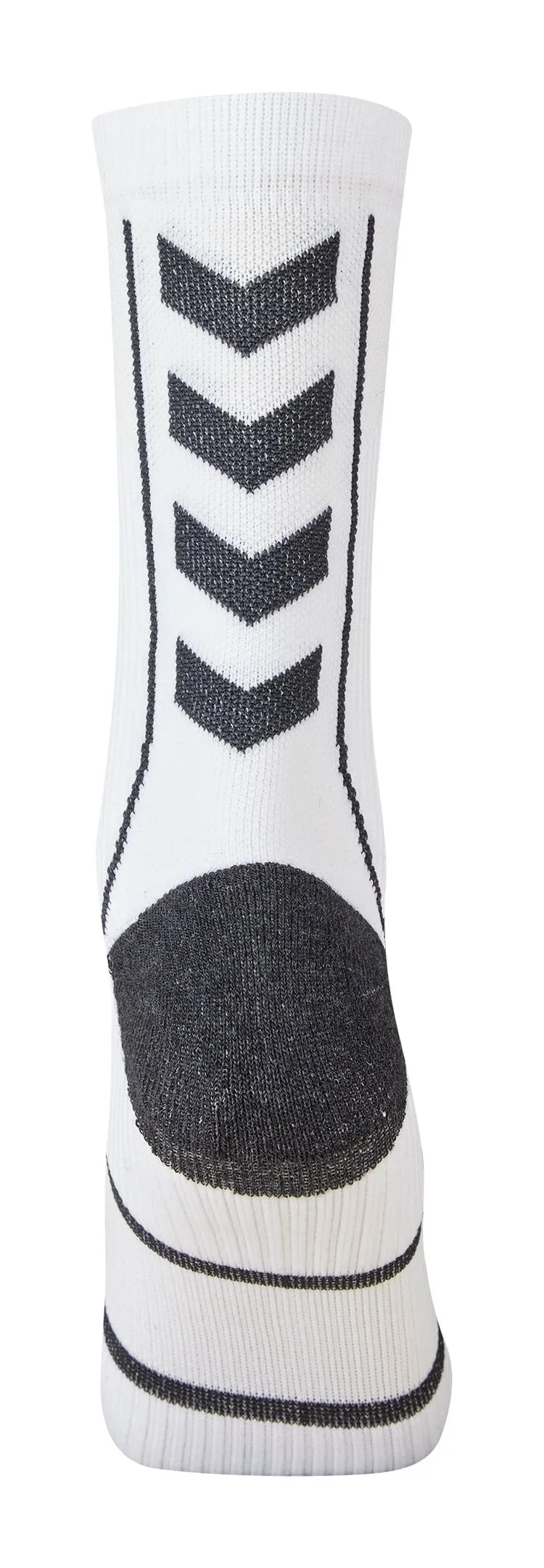 Tech Indoor Sock Low  H21-074
