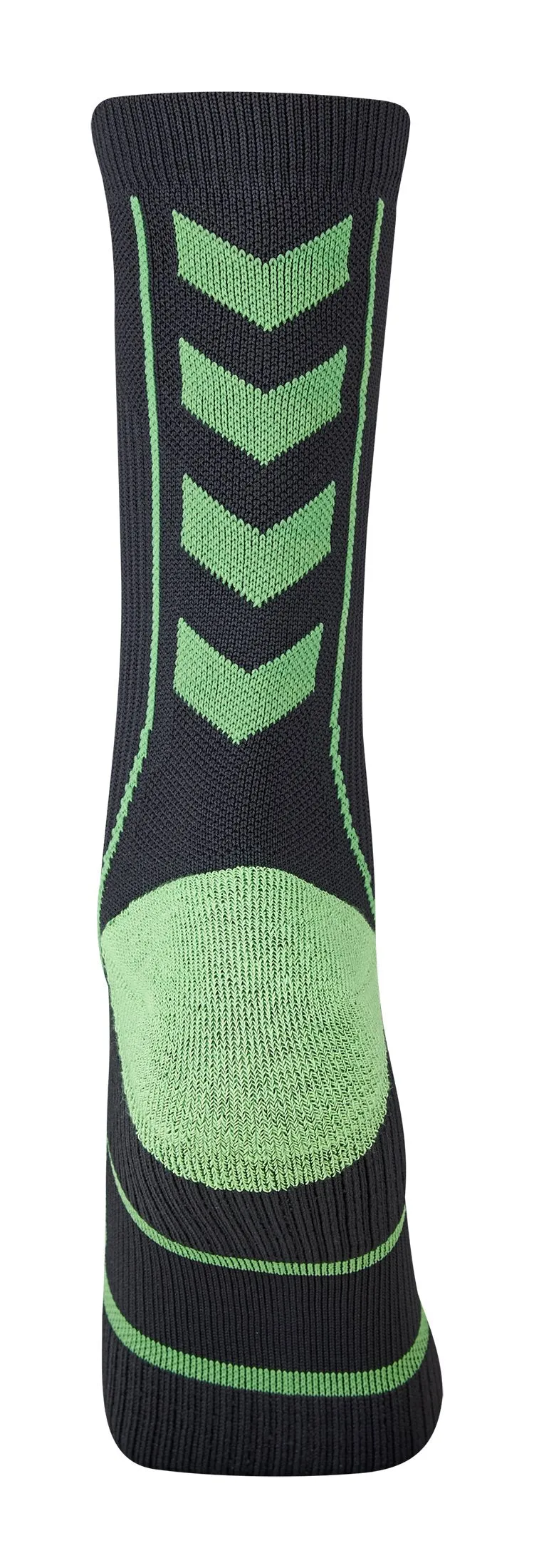 Tech Indoor Sock Low  H21-074