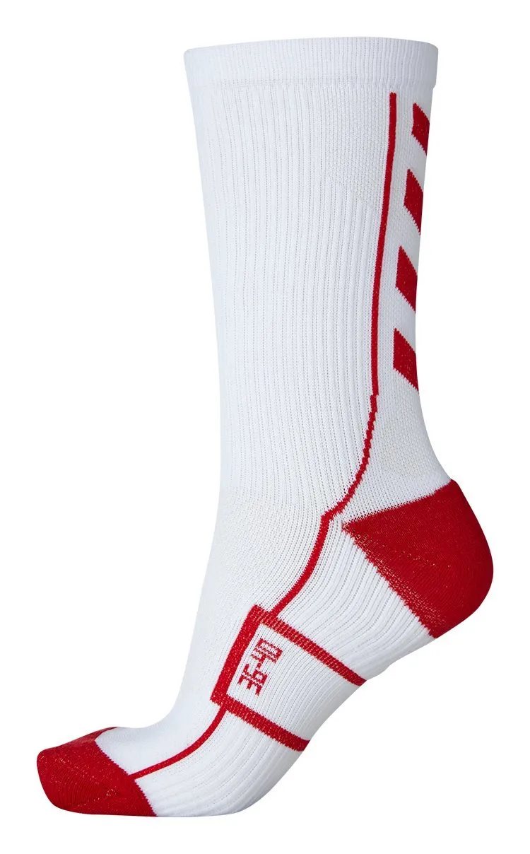 Tech Indoor Sock Low  H21-074
