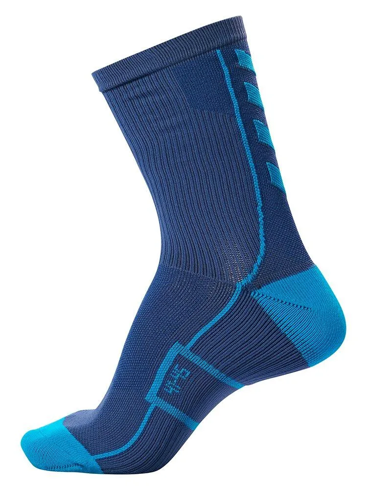 Tech Indoor Sock Low  H21-074