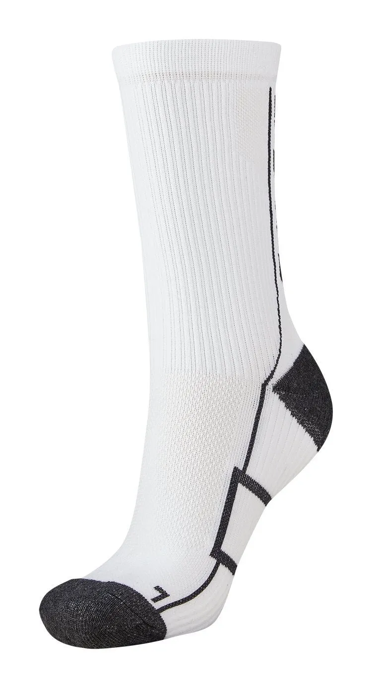 Tech Indoor Sock Low  H21-074
