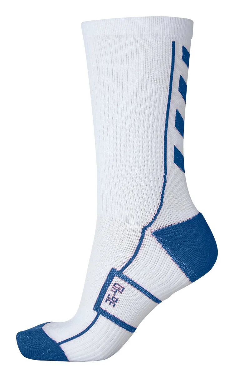 Tech Indoor Sock Low  H21-074