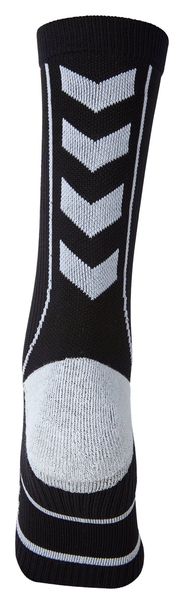 Tech Indoor Sock Low  H21-074